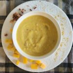 Butternut Squash Soup