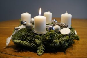 advent, christmas, first advent