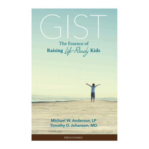 The Best Parenting Book