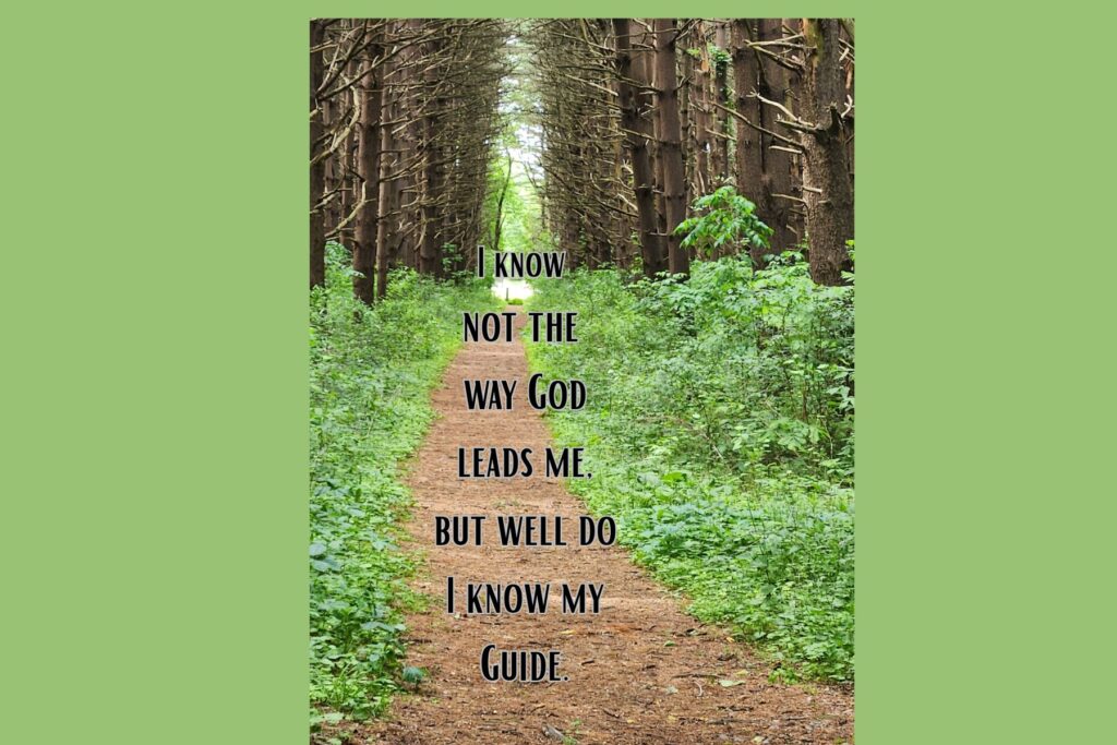 How To Cope When Life Doesn't Go As Planned