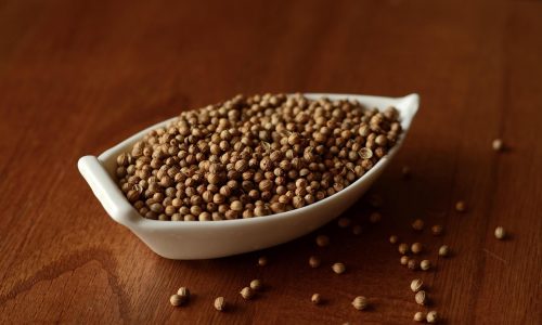 coriander, spice, condiment, seeds, seasoning, dry, raw, food, closeup, coriander, coriander, coriander, coriander, coriander